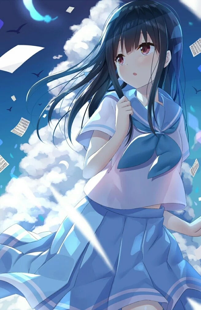 幻彩都市 - 漫趣星球动画